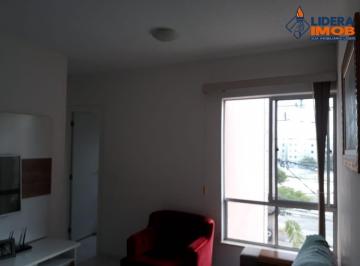 Foto 01 · Apartamento residencial para Venda em condomínio fechado na Rua Nova, Feira de Santana, 2 quartos, 1
