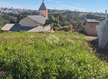 Terreno · 388m² · Terreno com 387,62m² no Bairro Centenário