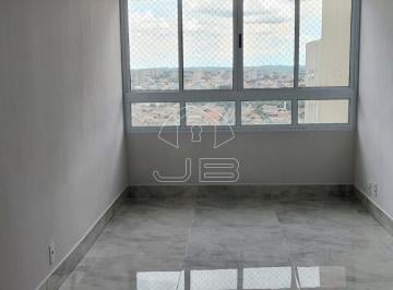 Foto 01 · Apartamento para venda e locação no Centro, Jardim Bela Vista, Sumaré/SP