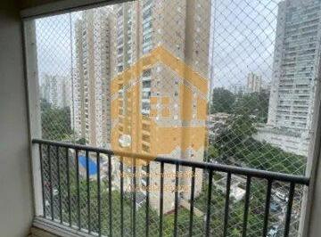 i1.jpg · Apartamento para Locação morumbi