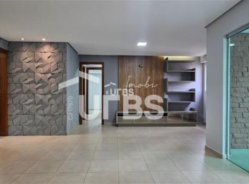 Apartamento de 3 quartos, Goiânia · APARTAMENTO 102MT 3 QUARTOS SENDO 1 SUITE SETOR ALTO DA GLORIA 