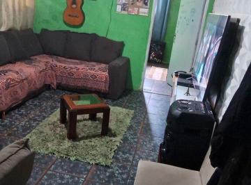 i1.jpg · CASA - JD ELIANA - ALÉM DA CASA PRINCIPAL SÃO MAIS TRÊS CASAS DE DOIS CÔMODO