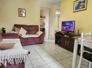 Foto 01 · Apartamento à Venda em Campinas-SP: 2 Quartos, 1 Banheiro, 1 Vaga de Garagem, 50m² no Conjunto Habit