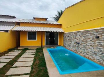 Casa · 150m² · 2 Quartos · 3 Vagas · Casa em Unamar - Cabo Frio.