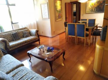 Foto 01 · Apartamento, Coração Eucarístico, Belo Horizonte, MG