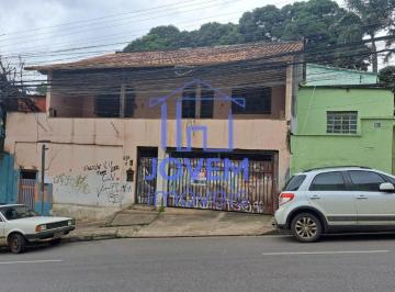 Foto 01 · Casa, Santa Efigênia, Belo Horizonte, MG