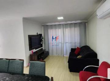 Apartamento · 75m² · 2 Quartos · Excelente apto Jd. Santo Antônio, Santo André, 75m² a.u., 2 dorms. (1 suíte), cozinha planejada, 2 v