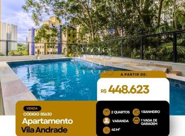 i1.jpg · Apartamento Novo 2 dormitórios com varanda - Pronto para morar - Zona Sul - São Paulo - SP