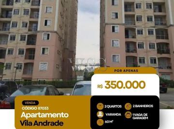 i1.jpg · Apartamento 2 dormitórios com suíte -Vila Andrade- Zona Sul- SP