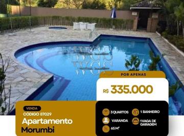 i1.jpg · Apartamento de 3 quartos á venda no Morumbi - Zona Sul - SP