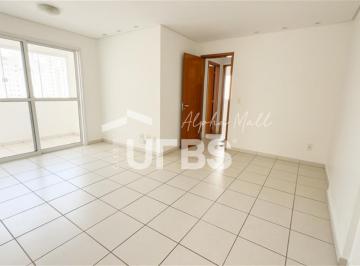 Apartamento de 2 quartos, Goiânia · APARTAMENTO 72MT 2 QUARTOS SENDO 1 SUITE SETOR JARDIM GOIAS