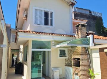 Casa de 4 quartos, São Paulo · Sobrado a venda na Casa Verde