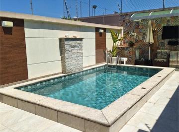 Casa de 4 quartos, São Paulo · Sobrado a venda na Casa Verde