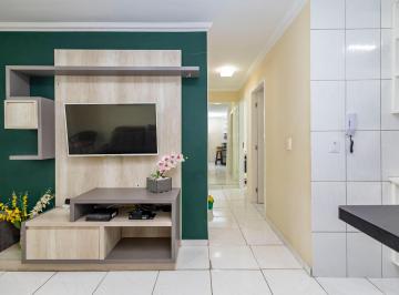 Casa de 3 quartos, Colombo · Casa em condomínio, 3 quartos, 3 vagas cobertas, no bairro Monza em Colombo