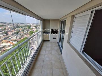 Foto 04 · Apartamento, Parque Taboão, Taboão da Serra, SP