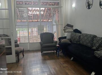 Casa de 4 quartos, São Paulo · Casa à venda com 180m², 4 quartos e 1 vaga Vila Mariana