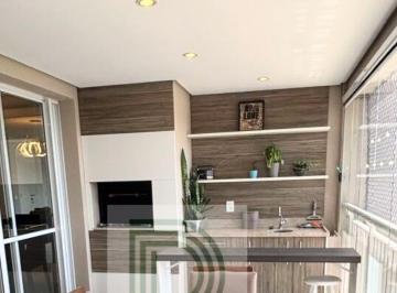 Apartamento de 3 quartos, São Paulo · Amplo apartamento com 151m²