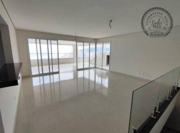26cf003b91f1e368ef4420d7fc5f4e16a341d955 · Cobertura Duplex à Venda - Caiçara, Praia Grande, SP.