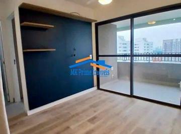 Apartamento · 40m² · 2 Quartos · Excelente Apartamento de 40m² c/ 02 Dorm para Venda - Butantã/SP