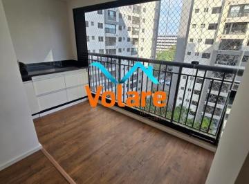 Foto 38 · Apartamento de 1 quarto com 41m² no Continental, Osasco-SP: Venda!