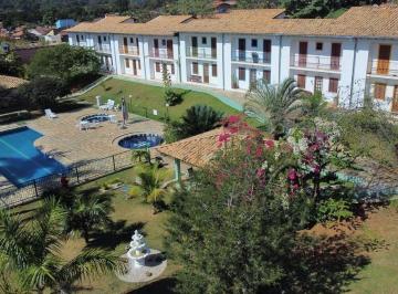 Casa de 3 quartos, Pirenópolis · Sobrado em condomínio à venda em Pirenópolis/GO