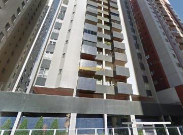 Apartamento de 2 quartos, Curitiba · Edifício Betaville - Apartamento com 140m² no Cristo Rei