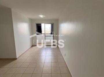 Apartamento de 3 quartos, Goiânia · APARTAMENTO 72,58MT 3 QUARTOS SENDO 1 SUITE SETOR PARQUE AMAZONIA