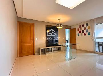 Apartamento de 3 quartos, Águas Claras · Águas Claras Norte - rua das Pitangueiras 3 quartos - AP a Venda