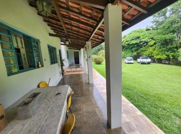 Rural · 5000m² · 2 Quartos · Chácara com 5.000 m² em Cosmópolis - SP