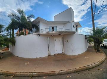 Casa · 357m² · 3 Quartos · 4 Vagas · Casa no Jardim Europa em Artur Nogueira - SP