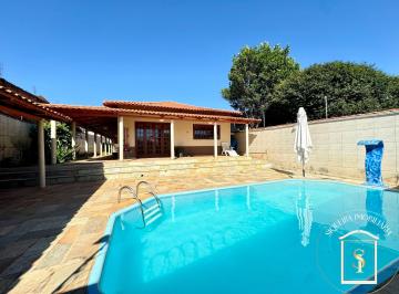 Casa de 3 quartos, Pirenópolis · Casa à venda em Pirenópolis/GO