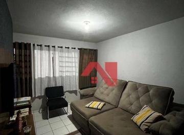 Casa · 42m² · 2 Quartos · 2 Vagas · Casa em Centro, Mogi Guaçu/SP de 42m² 2 quartos à venda por R$ 255.000,00