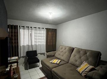 Casa · 42m² · 2 Quartos · 2 Vagas · Casa em Centro, Mogi Guaçu/SP de 42m² 2 quartos à venda por R$ 255.000,00