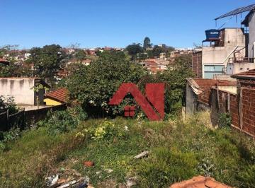 Terreno · 250m² · Terreno em Jardim Itacolomi, Mogi Guaçu/SP de 0m² à venda por R$ 115.000,00