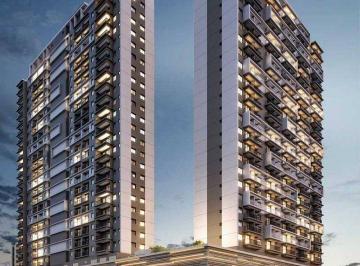 Comercial · 31m² · 1 Quarto · Studio em Centro, Osasco/SP de 31m² 1 quartos à venda por R$ 320.000,00