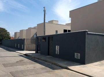 Casa · 81m² · 2 Quartos · 1 Vaga · Casa em Chácaras Araújo I, São José dos Campos/SP de 0m² 2 quartos à venda por R$ 260.000,00