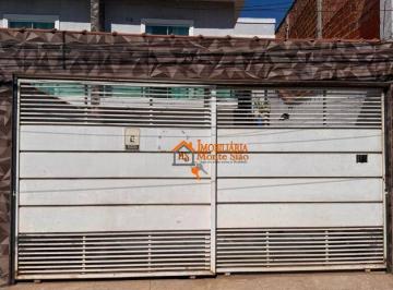 Casa · 66m² · 2 Quartos · 1 Vaga · Casa em Jardim Bananal, Guarulhos/SP de 66m² 2 quartos à venda por R$ 320.000,00