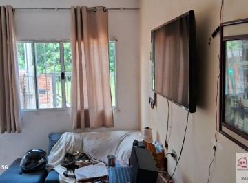 Casa · 64m² · 2 Quartos · 2 Vagas · Casa em Jardim São Domingos, Sumaré/SP de 64m² 2 quartos à venda por R$ 275.000,00