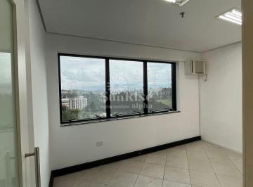Comercial · 43m² · 1 Vaga · Sala em Alphaville, Santana de Parnaíba/SP de 43m² à venda por R$ 265.000,00