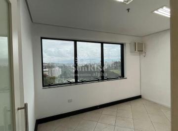 Comercial · 43m² · 1 Vaga · Sala em Alphaville, Santana de Parnaíba/SP de 43m² à venda por R$ 265.000,00
