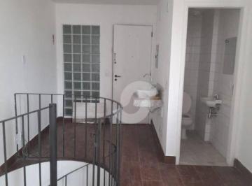 Comercial · 72m² · Sala em Centro, Niterói/RJ de 72m² à venda por R$ 260.000,00