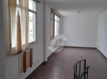 Comercial · 72m² · Sala em Centro, Niterói/RJ de 72m² à venda por R$ 260.000,00