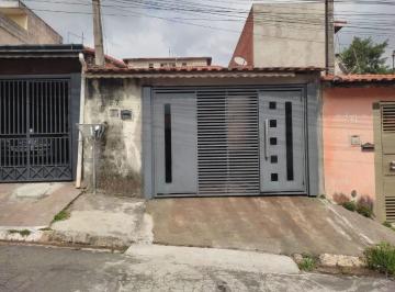 Casa · 89m² · 2 Quartos · 2 Vagas · Casa em Jardim São José, Poá/SP de 89m² 2 quartos à venda por R$ 280.000,00