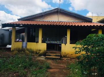Casa · 60m² · 2 Quartos · 1 Vaga · Casa em Jardim da Lagoa, Mogi Guaçu/SP de 60m² 2 quartos à venda por R$ 225.000,00