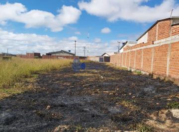 Terreno · 200m² · Terreno à venda - no Residencial Cidade Industrial