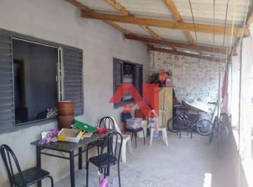 Casa · 40m² · 2 Quartos · 2 Vagas · Casa em Centro, Mogi Guaçu/SP de 40m² 2 quartos à venda por R$ 195.000,00