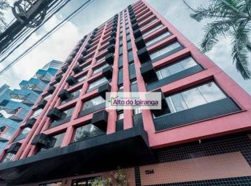Comercial · 28m² · 1 Vaga · Conjunto em Vila Olímpia, São Paulo/SP de 28m² à venda por R$ 260.000,00