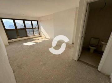 Comercial · 33m² · 1 Vaga · Sala em São Domingos, Niterói/RJ de 33m² à venda por R$ 242.100,00