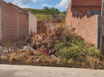 Terreno · 150m² · Terreno em Parque Residencial Monte Rey III, Piracicaba/SP de 0m² à venda por R$ 95.000,00