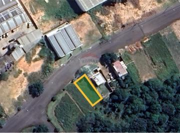 Terreno · 252m² · Terreno em Centro, Botucatu/SP de 252m² à venda por R$ 90.000,00